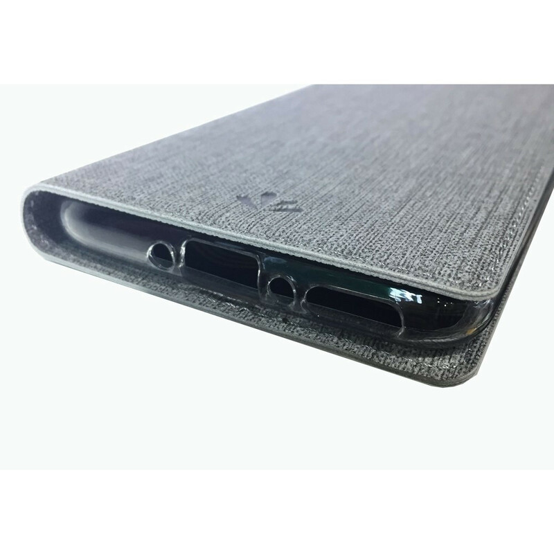 OnePlus 7T Pro Textured Flip Cover