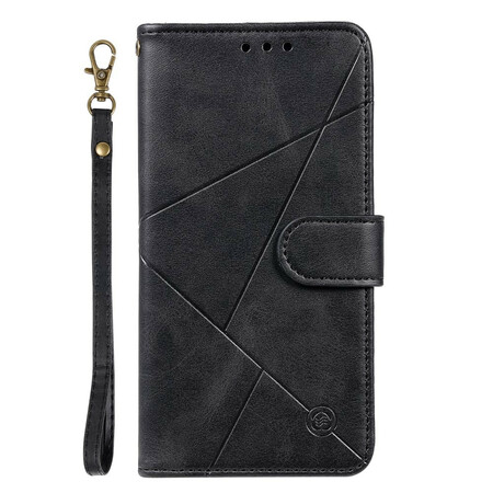 Funda de polipiel para el Xiaomi Redmi 7A