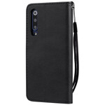 Funda de cuero estilo colgante para el Xiaomi Mi 9 SE