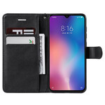 Funda de cuero estilo colgante para el Xiaomi Mi 9 SE