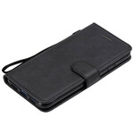 Funda de cuero estilo colgante para el Xiaomi Mi 9 SE