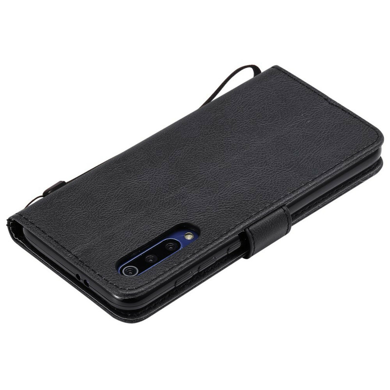 Funda de cuero estilo colgante para el Xiaomi Mi 9 SE