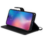 Funda de cuero estilo colgante para el Xiaomi Mi 9 SE