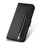 Xiaomi Mi 9 SE Cartera efecto cuero