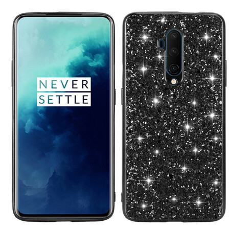 Funda OnePlus 7T Pro I Am Glitter