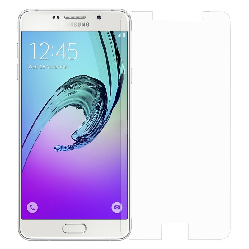 Protección de cristal templado para Samsung Galaxy A5 2016