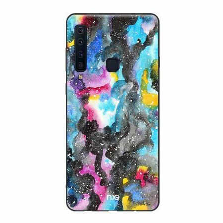 Funda Samsung Galaxy A9 NXE Splash Color