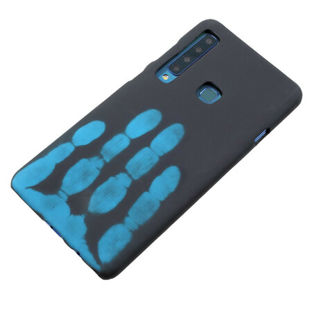 Funda Samsung Galaxy A9 Contact Colors
