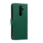 Funda de polipiel Xiaomi Redmi Note 8 Pro Vive tu sueño