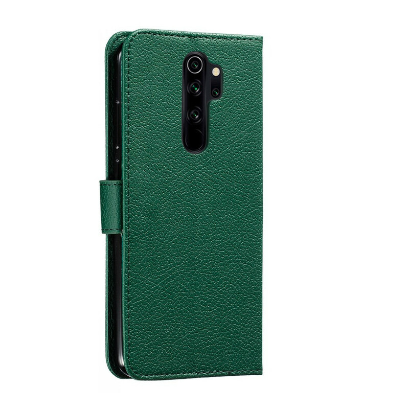 Funda de polipiel Xiaomi Redmi Note 8 Pro Vive tu sueño