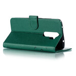 Funda de polipiel Xiaomi Redmi Note 8 Pro Vive tu sueño