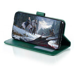 Funda de polipiel Xiaomi Redmi Note 8 Pro Vive tu sueño