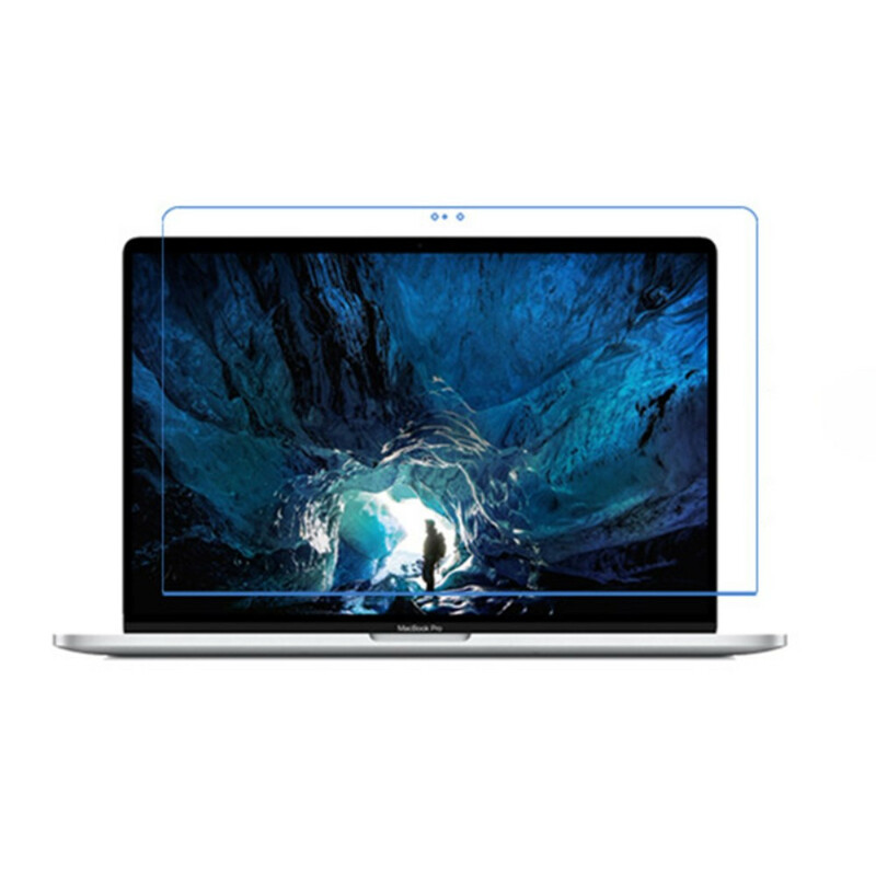 Protector de pantalla HD para MacBook Pro 16".