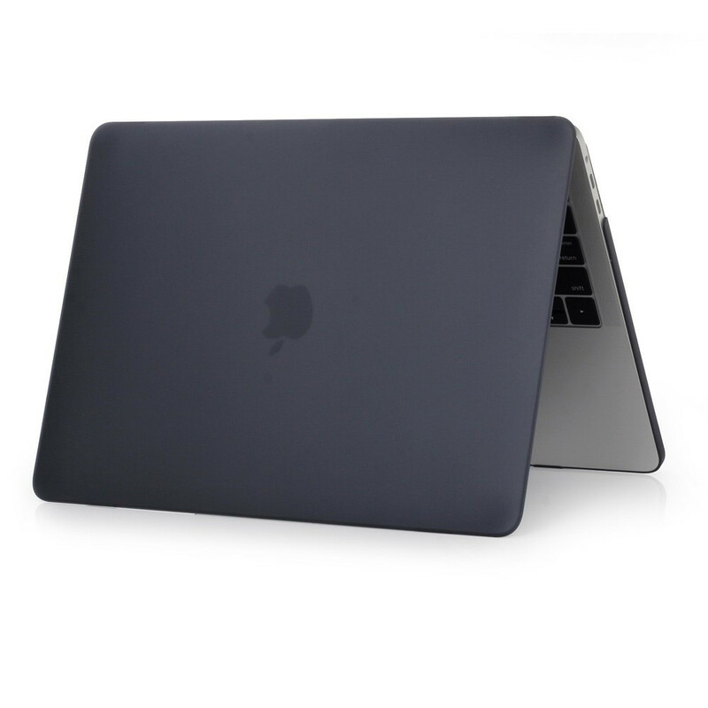 Funda protectora del MacBook Pro 16" de plástico mate