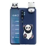 Xiaomi Mi Note 10 / Note 10 Pro Funda Super Panda 3D