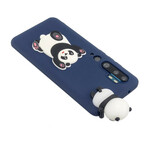 Xiaomi Mi Note 10 / Note 10 Pro Funda Super Panda 3D