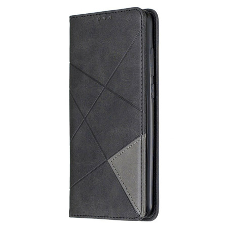 Flip Cover Xiaomi Redmi Note 8 Pro Style Artist