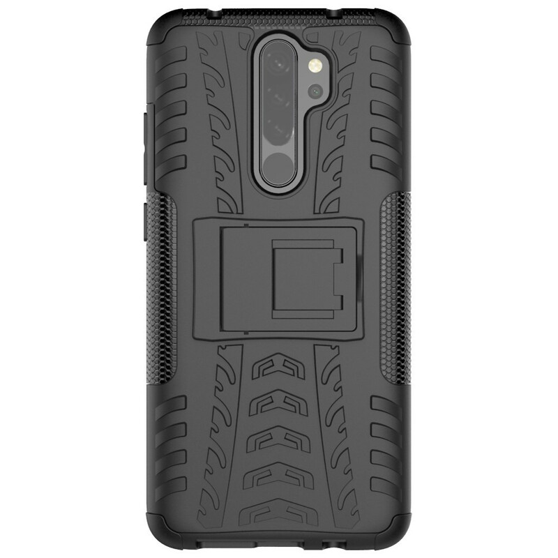 Funda Xiaomi Redmi Note 8 Pro Ultra Tough