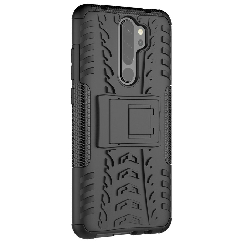 Funda Xiaomi Redmi Note 8 Pro Ultra Tough