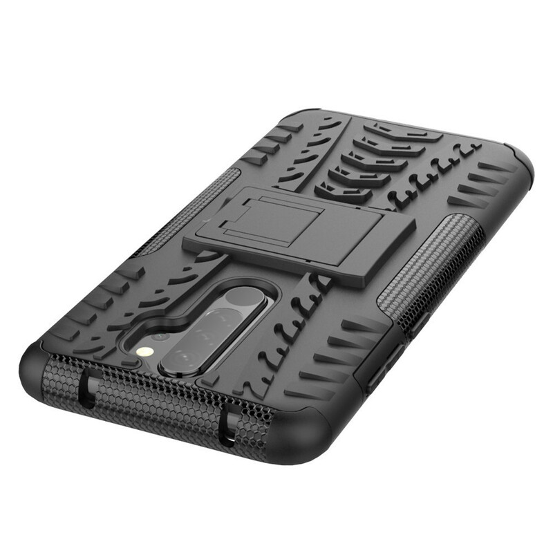 Funda Xiaomi Redmi Note 8 Pro Ultra Tough