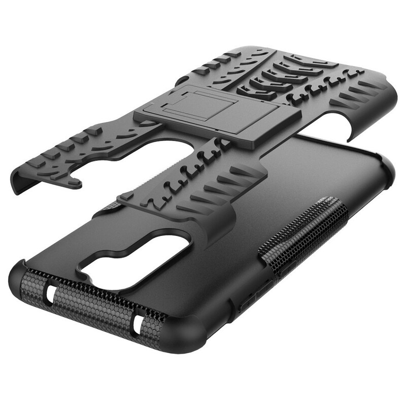 Funda Xiaomi Redmi Note 8 Pro Ultra Tough - Dealy