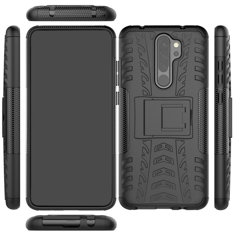 Funda Xiaomi Redmi Note 8 Pro Ultra Tough