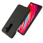 Xiaomi Redmi Note 8 Pro Funda KSQ Fabric Chic