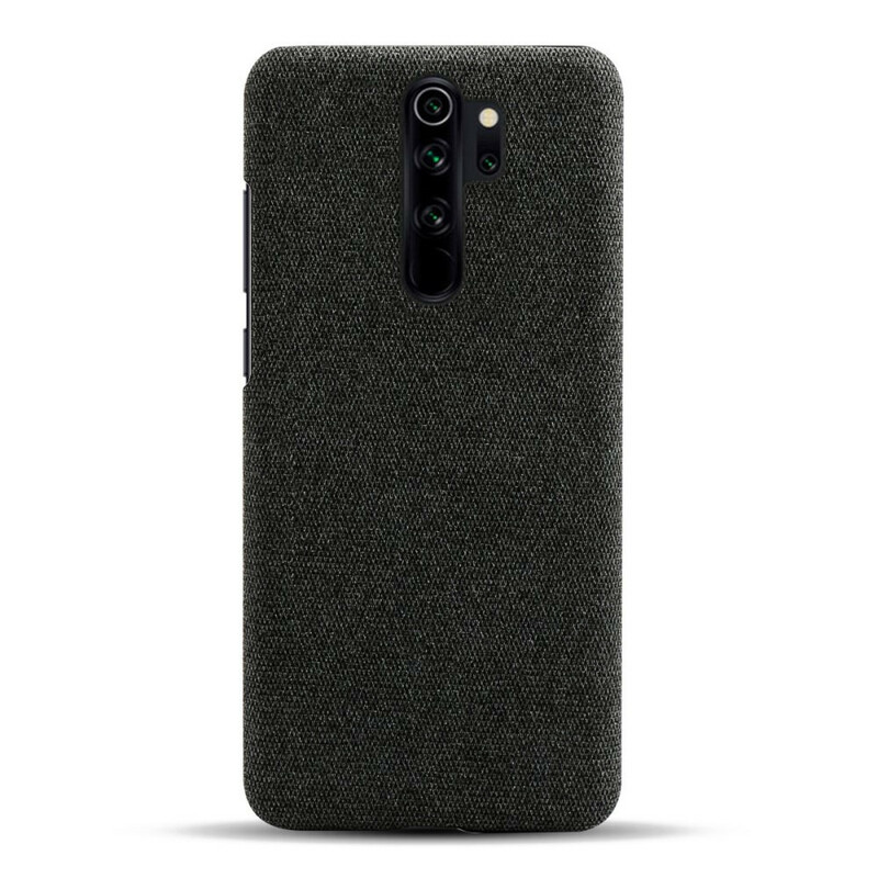 Xiaomi Redmi Note 8 Pro Funda KSQ Fabric Chic