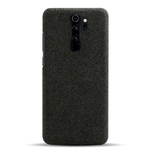 Xiaomi Redmi Note 8 Pro Funda KSQ Fabric Chic