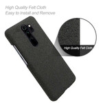 Xiaomi Redmi Note 8 Pro Funda KSQ Fabric Chic