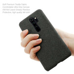 Xiaomi Redmi Note 8 Pro Funda KSQ Fabric Chic