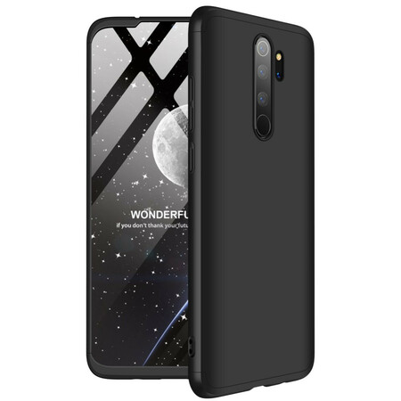 Funda desmontable Xiaomi Redmi Note 8 Pro GKK