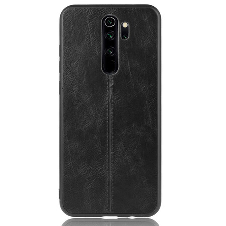 Funda de cuero Xiaomi Redmi Note 8 Pro