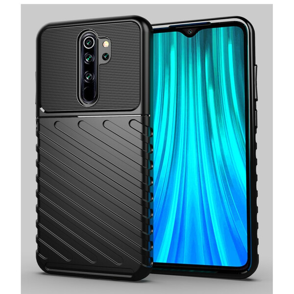 Funda Xiaomi Redmi Note 8 Pro Thunder Series