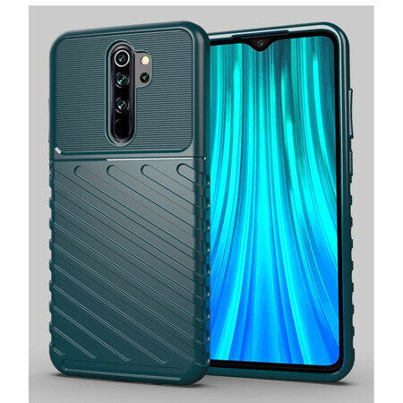 Funda Xiaomi Redmi Note 8 Pro Thunder Series