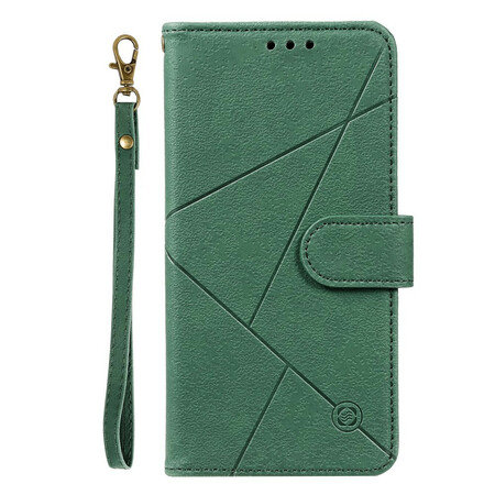 Funda de polipiel para el Xiaomi Redmi Note 8 Pro