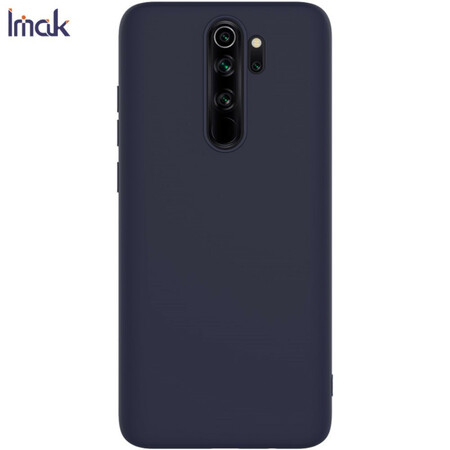 Funda IMAK Frosted del Xiaomi Redmi Note 8 Pro