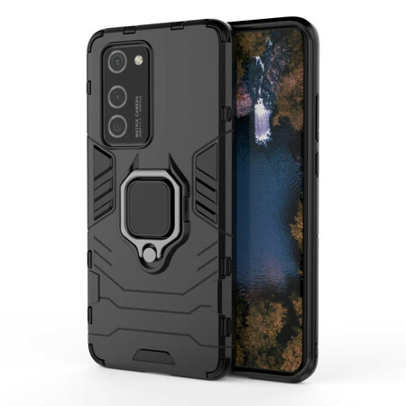 Funda resistente al anillo del Huawei P40 Pro