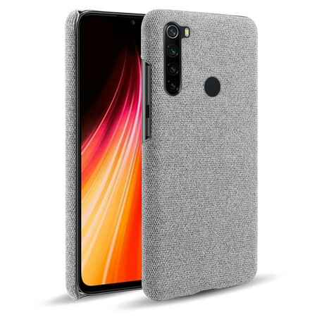 Xiaomi Redmi Note 8 KSQ Funda Fabric Chic