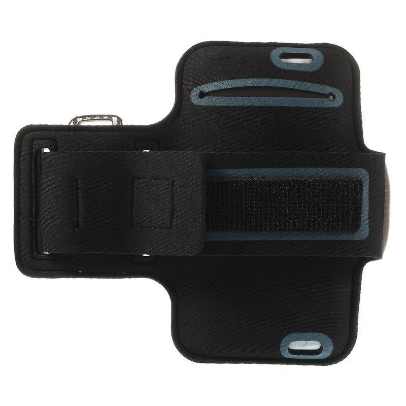 Brazalete deportivo para iPhone 6