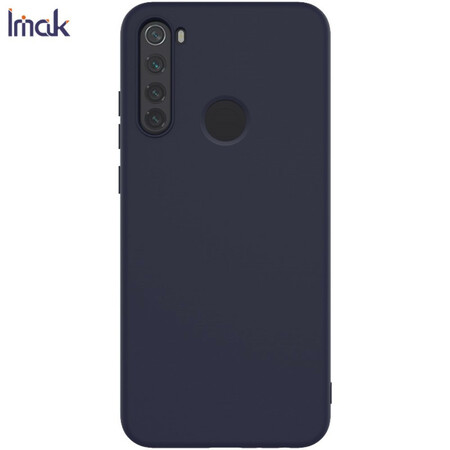 Xiaomi Redmi Note 8 IMAK Frosted Funda