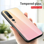 Funda Xiaomi Mi 10 / 10 Pro Color Galvanizado