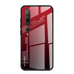 Funda Xiaomi Mi 10 / 10 Pro Color Galvanizado