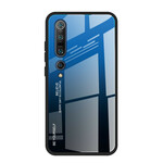Funda Xiaomi Mi 10 / 10 Pro Color Galvanizado Funda Xiaomi Mi 10 / 10 Pro Color Galvanizado