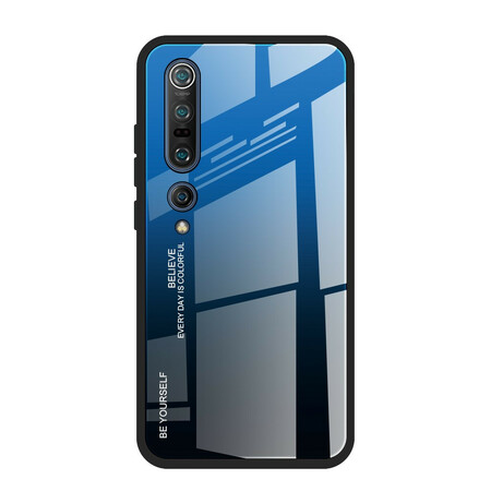 Funda Xiaomi Mi 10 / 10 Pro Color Galvanizado