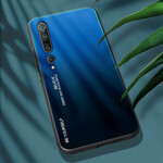Funda Xiaomi Mi 10 / 10 Pro Color Galvanizado Funda Xiaomi Mi 10 / 10 Pro Color Galvanizado