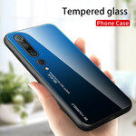 Funda Xiaomi Mi 10 / 10 Pro Color Galvanizado Funda Xiaomi Mi 10 / 10 Pro Color Galvanizado