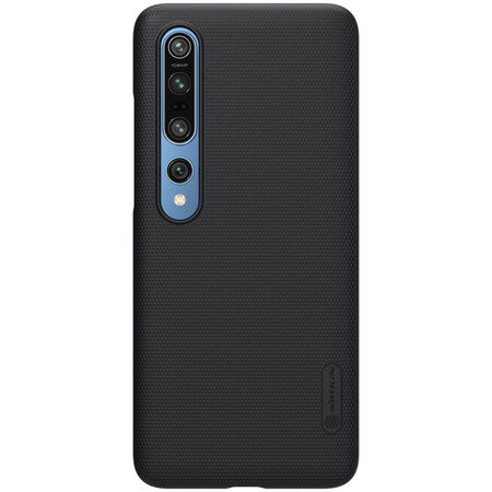 Xiaomi Mi 10 / 10 Pro Hard Shell Frosted Nillkin