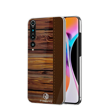 Xiaomi Mi 10 / 10 Pro Pin Dun Series Funda PINWUYO