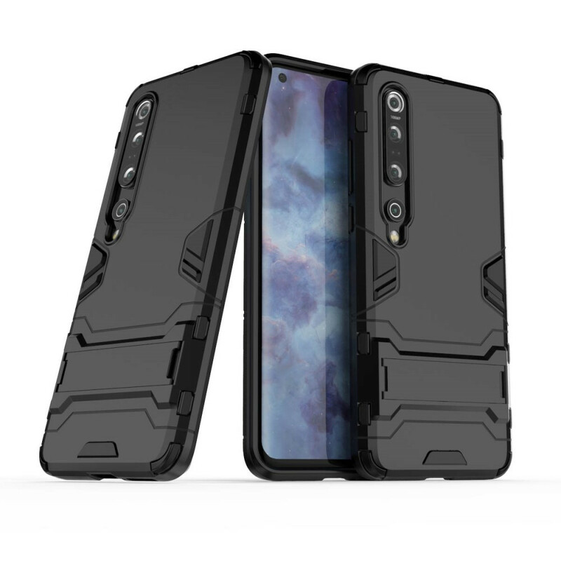 Xiaomi Mi 10 / 10 Pro Funda resistente a la lengua Xiaomi Mi 10 / 10 Pro Funda resistente a la lengua